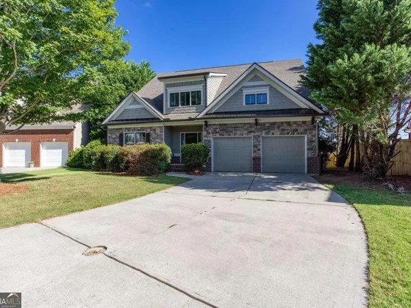 41 Aspen Ln SE, Cartersville, GA 30120