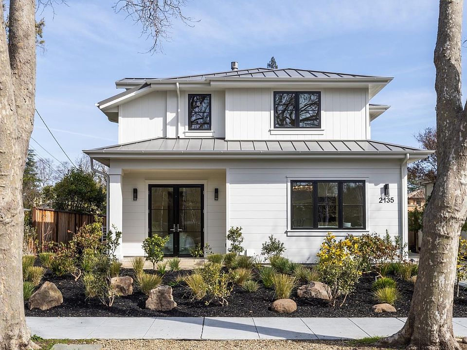 2135 Emerson St, Palo Alto, CA 94301 Zillow