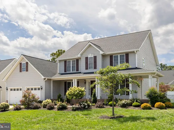 123 Kinross Dr, Winchester, VA 22602