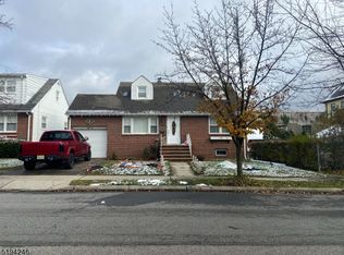 42 Chestnut St, Garfield, NJ 07026