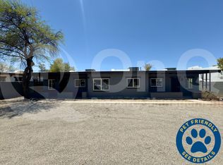 915 N Columbus Blvd #1, Tucson, AZ 85711