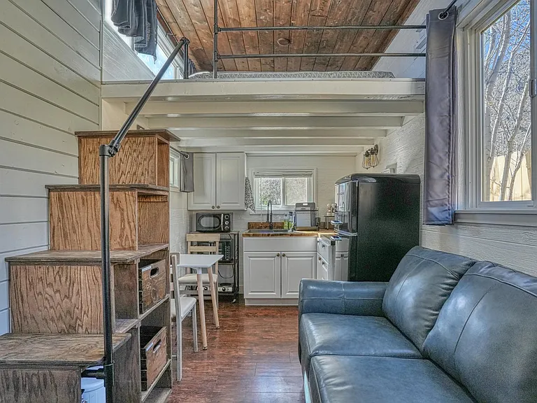 loft up top