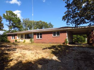 12828 Highway 371, Marietta, MS 38856