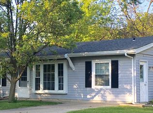 163 Margaret Pl, Perrysburg, OH 43551