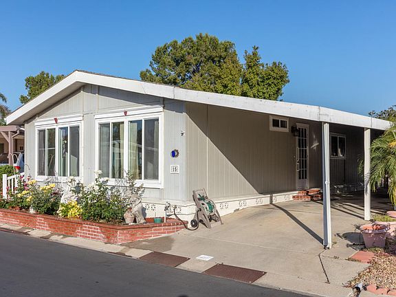 2nd image of 15 Tahquitz Ct #214