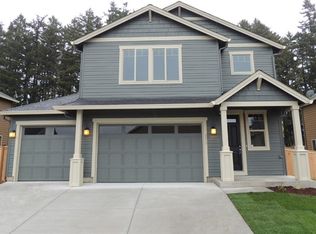 3610 Bacall St NE, Lacey, WA 98516