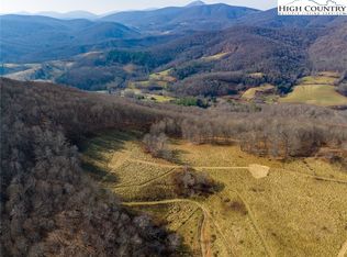 Tbd Nc Highway 194, Todd, NC 28684