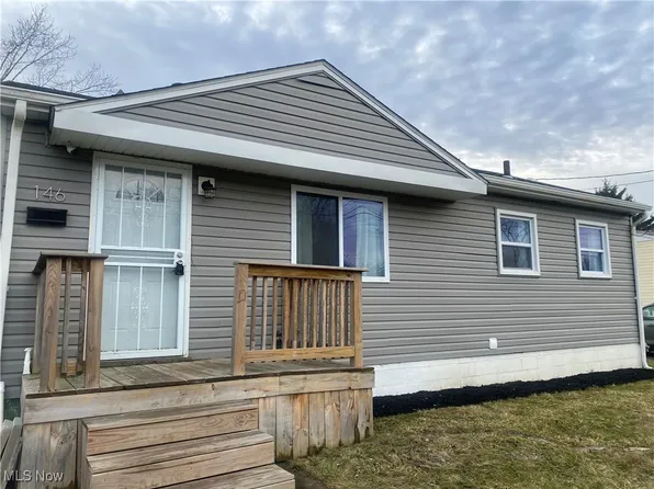 146 Greeley Ln, Youngstown, OH 44505