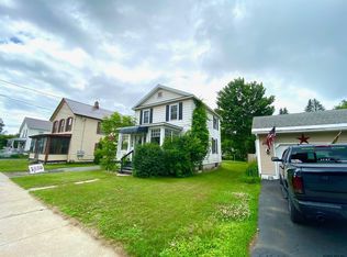 410 Main St, Corinth, NY 12822