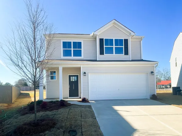 7085 Haddington Dr Lot 45, Roebuck, SC 29376
