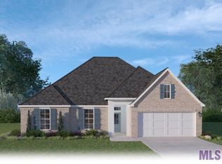 33919 Kingfisher St, Denham Springs, LA 70706