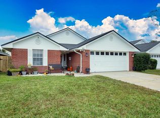 1625 Ella Ruth Dr, Fort Walton Beach, FL 32547