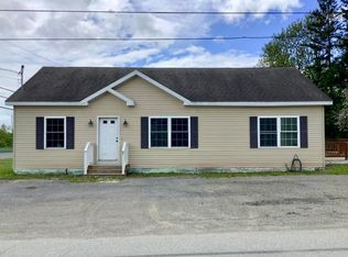 2 Higgins Road, Presque Isle, ME 04769