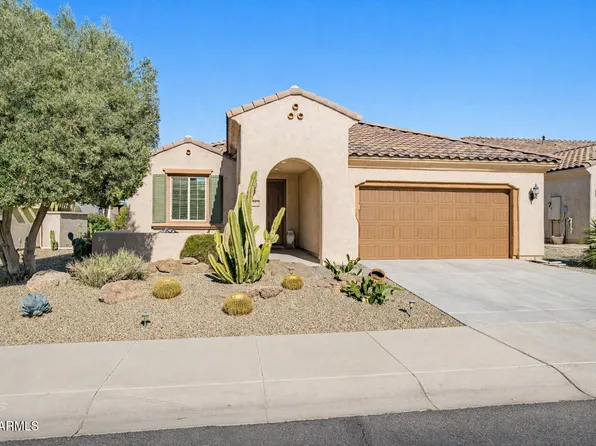 26864 W PIUTE Avenue, Buckeye, AZ 85396