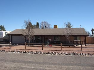 1935 S Desert Flower Cir, Cottonwood, AZ 86326