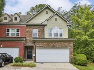 3758 Ashford Creek Ave NE, Atlanta, GA 30319