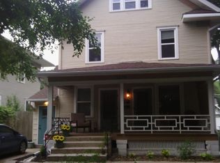 1226 Rose St, Lincoln, NE 68502