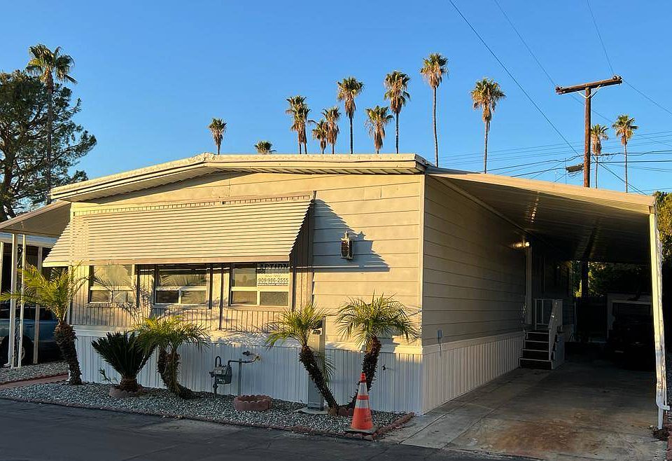 1st image of 25521 Lincoln Ave Space 9