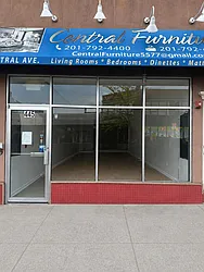 445 Central Avenue