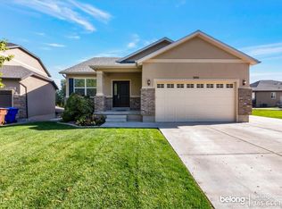 3091 E Sandpiper Rd, Eagle Mountain, UT 84005