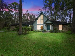 724 Arran Ct, Orange Park, FL 32073