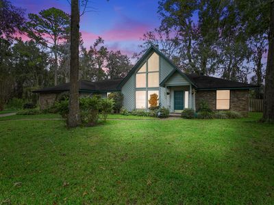 724 Arran Ct, Orange Park, FL, 32073