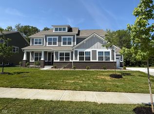 19593 Hazelnut Blvd, Noblesville, IN 46062