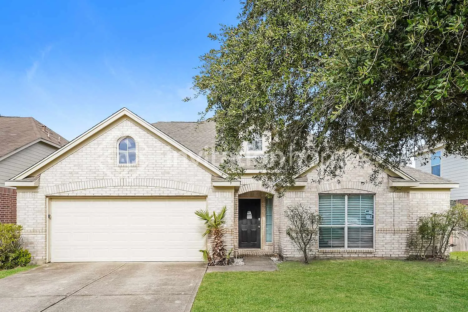 4119 Blue Forest Dr Humble, TX 77346 — Photo 1