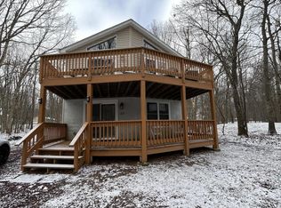 89 Thomas Ln, Albrightsville, PA