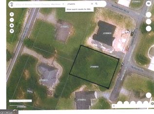 0 Spanish Oaks Trl NE, Rome, GA 30165