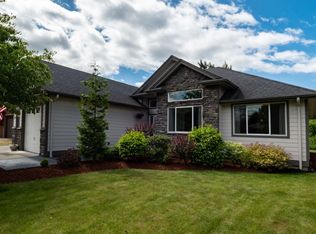 4411 Castlerock Dr, Blaine, WA 98230