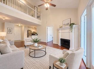 501 Hungerford Dr APT 438, Rockville, MD 20850