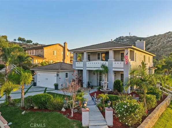 2920 Crestview Dr, Norco, CA 92860