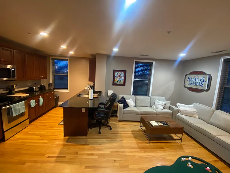 100 Fellsway W #207 — Photo 14