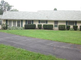 20 Cassidy Dr, Mercer, PA 16137