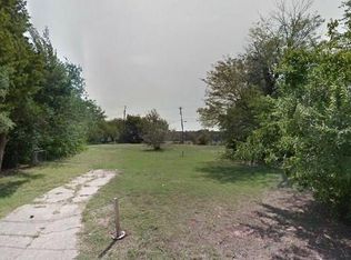 1616 NE 42nd St, Oklahoma City, OK 73111