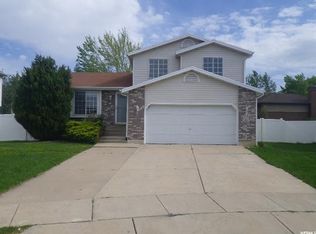 1430 E 5875 S, South Ogden, UT 84405