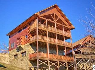 2235 Lone Eagle Dr, Sevierville, TN 37876