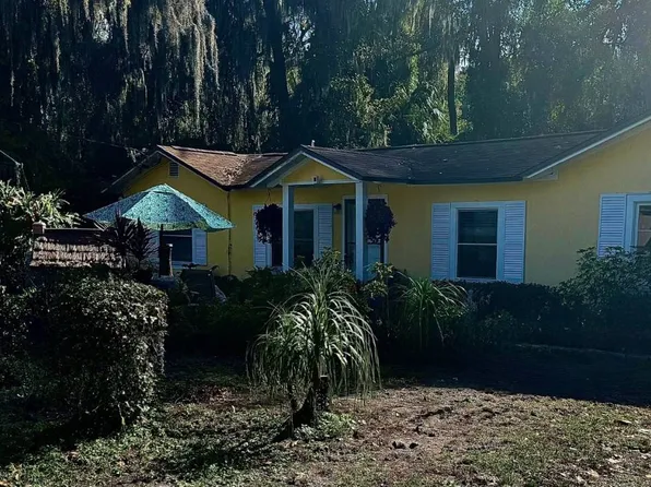 218 Loring Ave, Orange Park, FL 32073