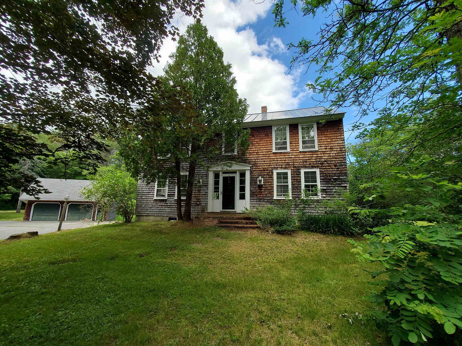 105 Davis Road, Grafton, NH 03240 Zillow