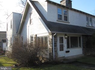 136 Winchester Rd, Merion Station, PA 19066