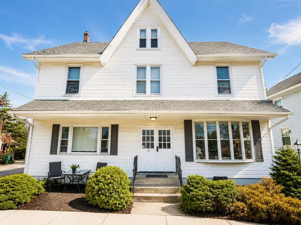 36 N Main St APT 5, Coopersburg, PA 18036