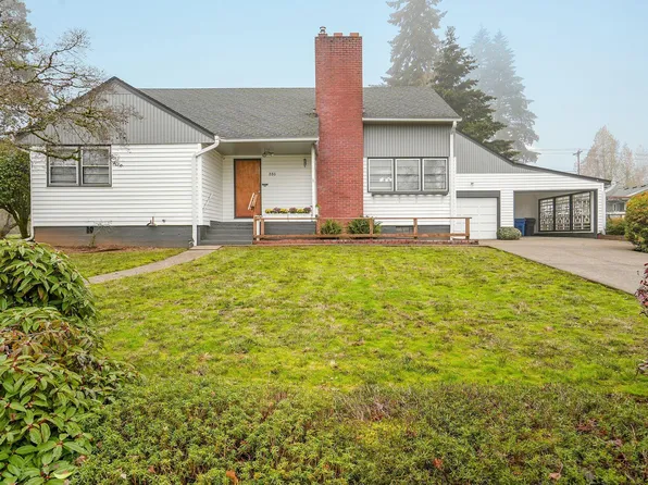 880 Spears Ave SE, Salem, OR 97302