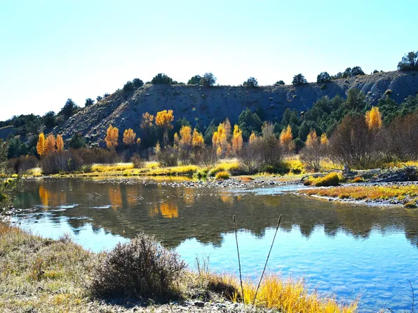 17094 State Highway 84/64, Los Ojos, NM 87551