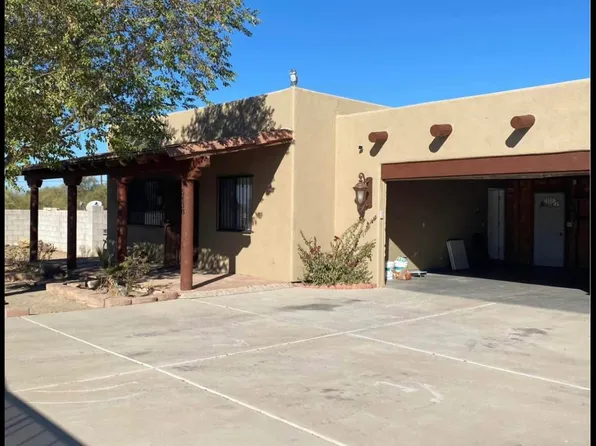 (undisclosed Address), Tucson, AZ 85757
