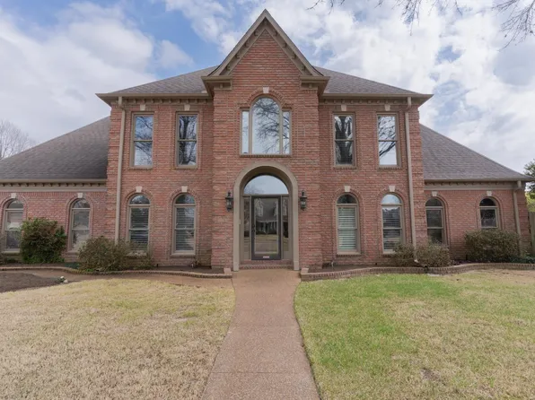 1900 Chelsea Park Dr, Germantown, TN 38139