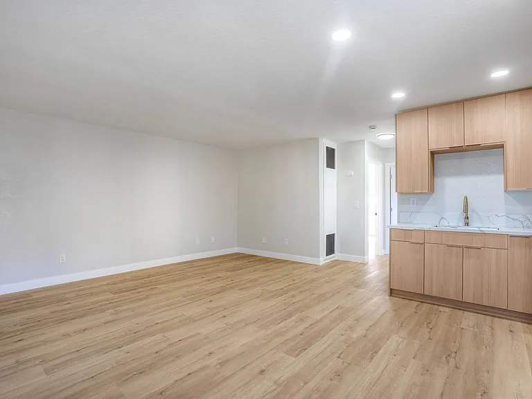 Massive Kitchen/Great Room