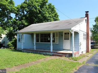 1810 E Main St, Millville, NJ