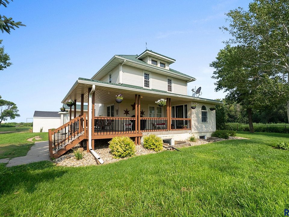 27151 479th Ave, Harrisburg, SD 57032 | MLS #22601798 | Zillow