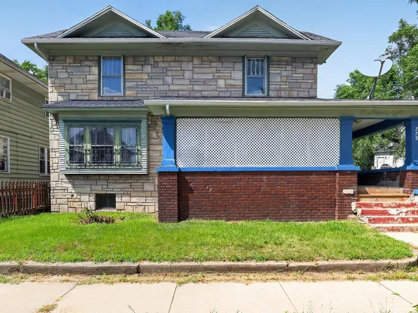 228 Park Ave, Elkhart, IN 46516